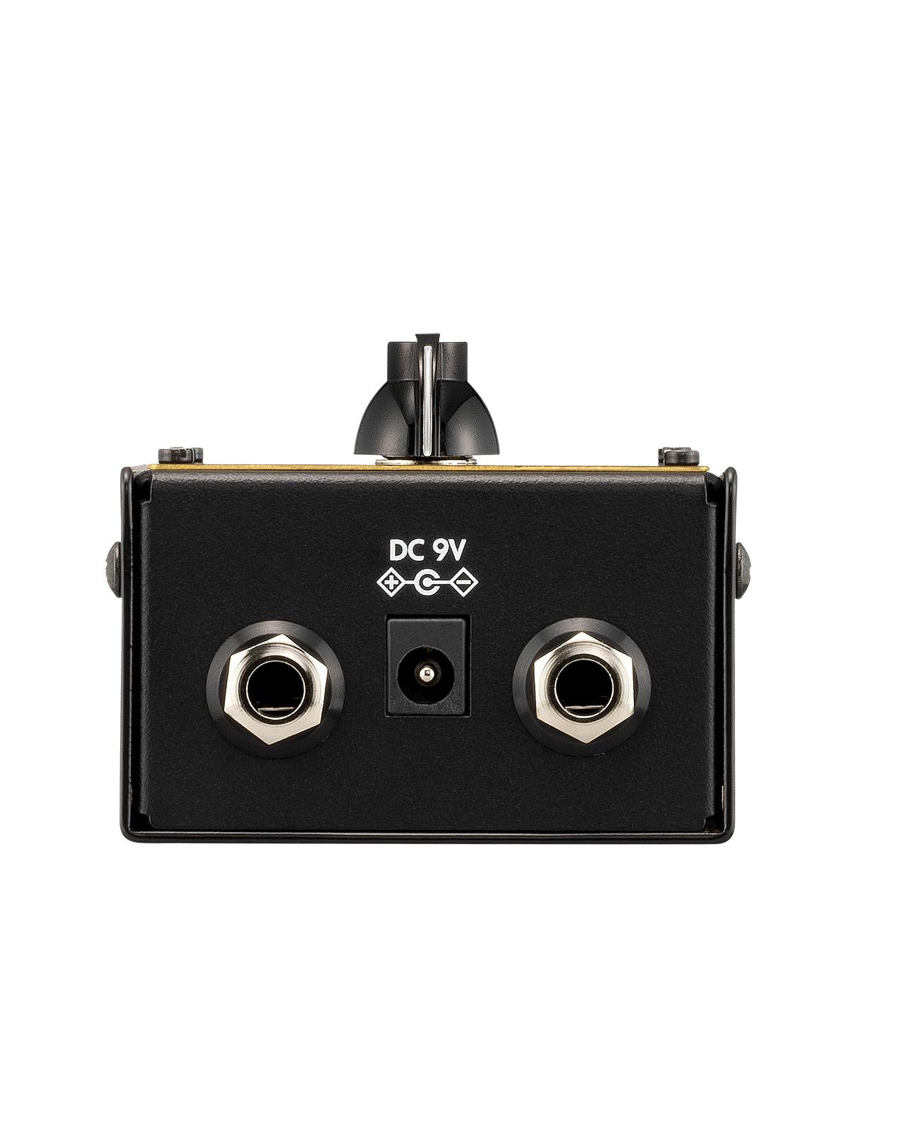 Vox VTB-1 Treble Booster Pedal - Andertons Music Co.